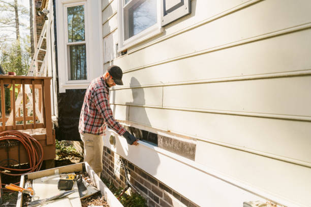 Top rated local Vinyl Siding specialists in Hampton, VA
